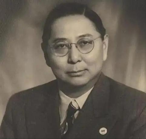 孙中山独子孙科，1949年为何拒绝跟随蒋介石赴台？后来结局如何？
