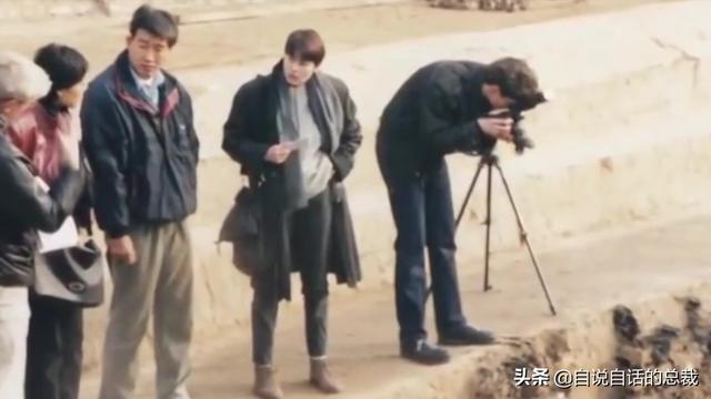 秦始皇陵：2002年考古学家全面勘探了秦始皇陵，五个惊奇浮出水面