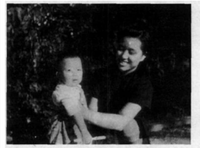老搭档遗孀瘫痪住院半个月，没医生来看病，粟裕：马上换一等病房