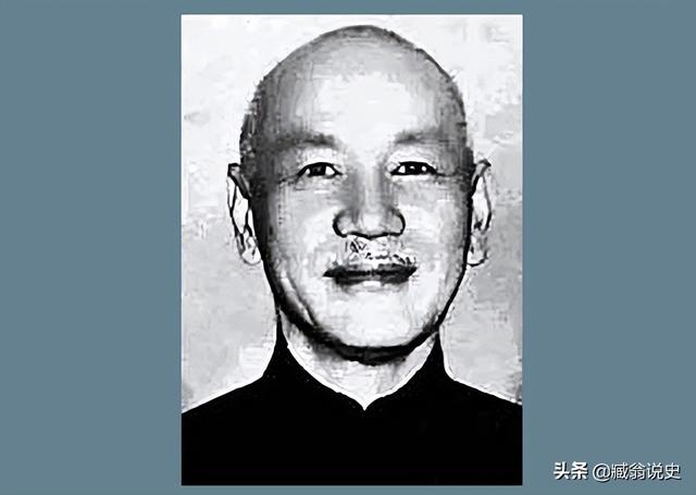 抗联出身的“谍星”：冒死潜伏，屡立奇功，毛泽东做出重要批示