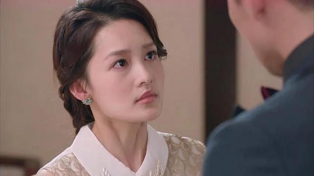 李沁，真是太漂亮了，绝对的当红实力派演员 第8张