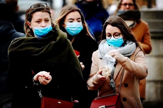 陈根：英国境内幼儿肝炎，与新冠病毒有关系吗？