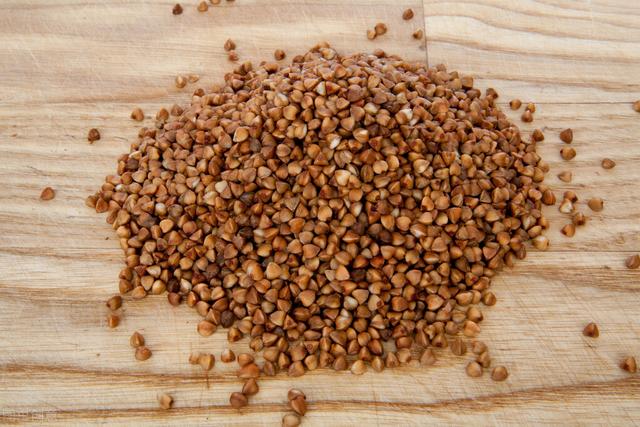 金荞麦、野荞麦、苦荞麦、花荞麦这4种有什么区别？一文讲清楚