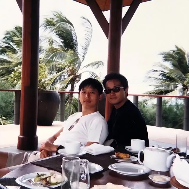 19年后才懂张国荣：他悲剧人生的关键，不是挚爱唐鹤德也非张柏芝