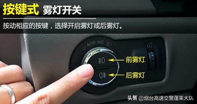 汽车故障指示灯图解大全(汽车指示灯故障标志图解)