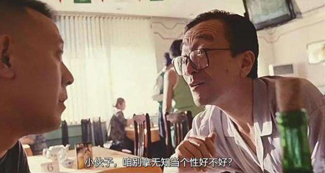 李保田一生不接广告，不参加儿子婚礼，不和王刚合作，今住廉价房