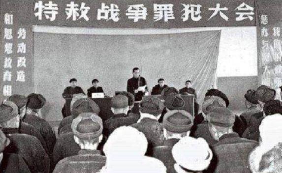 1975年，13人不符合特赦标准，毛泽东：放了算了，事后才知真高明