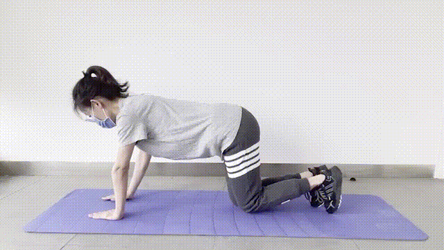 练好“核心肌群”有多重要？看看女足的腹肌就知道了
