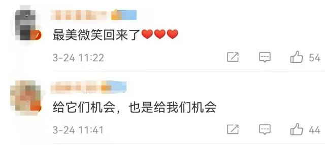 冲上热搜！“十年禁渔”不放弃，终于等到“水上大熊猫”