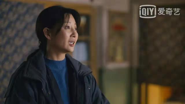 《人世间》龚维则不简单，帮郑娟要回推车的真实目的，暴露出本性