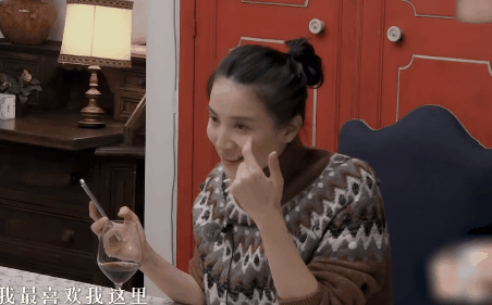 打败孙俪一举封后，助朱亚文拿下冠军，她怎么这么狂啊？