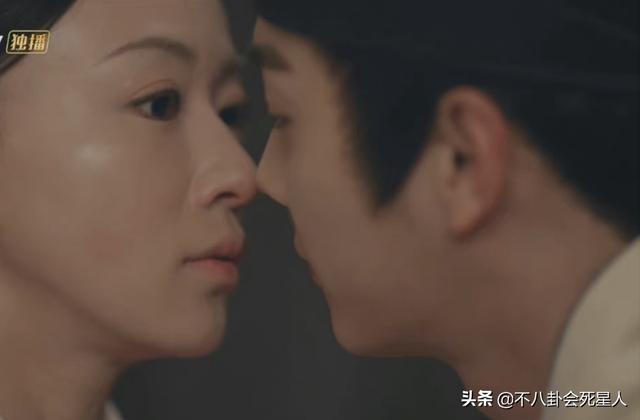 近期热播的5部剧，部部一言难尽，我说完剧评，大家可以避雷了
