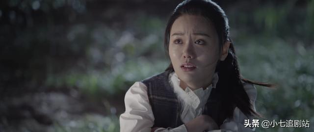 情节套路、选角失败、剧情魔改，烽火戏诸侯又一部作品被毁