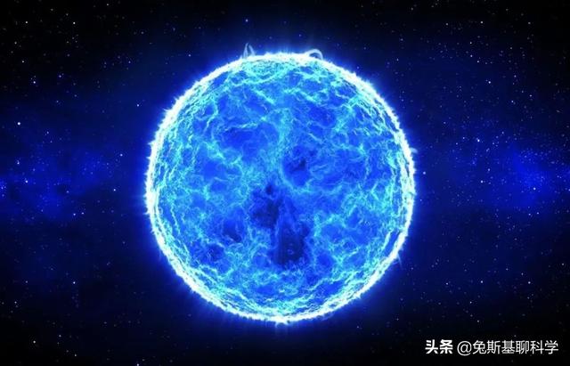 隔着遥远的距离，科学是怎么知道恒星温度的？看看恒星有多亮就行