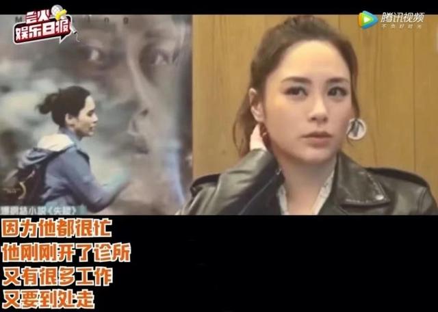 离婚3个月的阿娇“不想再结婚”，前夫火速再婚，网友：这婚该离