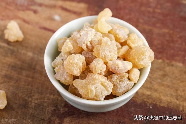 夏季当养心，心主血脉，气血瘀滞，则百病生，讲一个活血的小方子