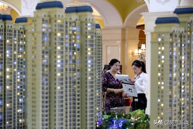 5月起，楼市或迎来“抛售潮”？内行预测：未来房价将超出想象