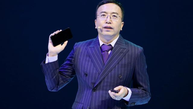 成为国产第一手机厂商后，荣耀再次发力，任正非的愿望成真了