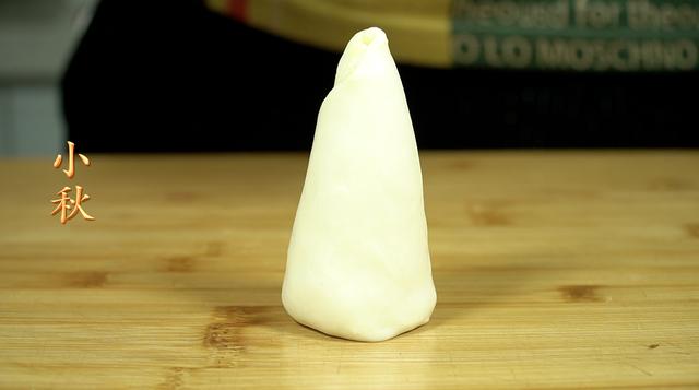家常油饼的做法