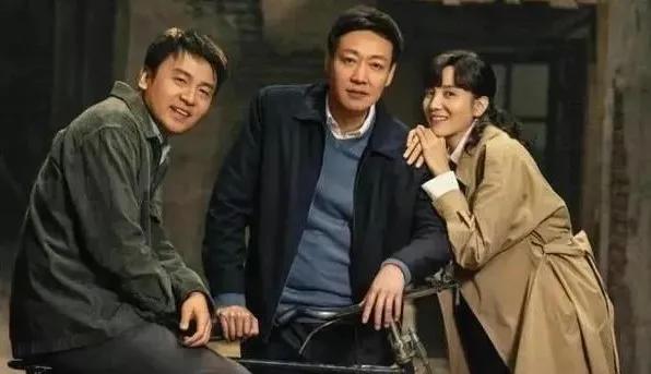 《人世间》中最令观众讨厌的人物：周蓉排第二，你猜排第一的是谁