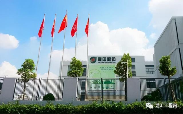 金螳螂、亚厦装饰、广田集团这些建筑装饰行业“领头羊”怎么了？