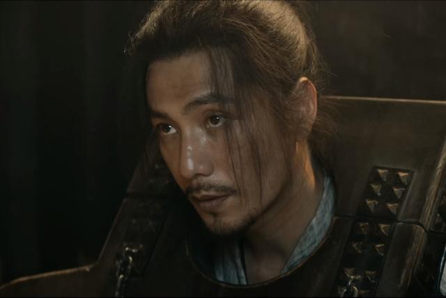 《风起陇西》大结局：冯膺邪魅一笑，注定了陈恭“必死”的宿命