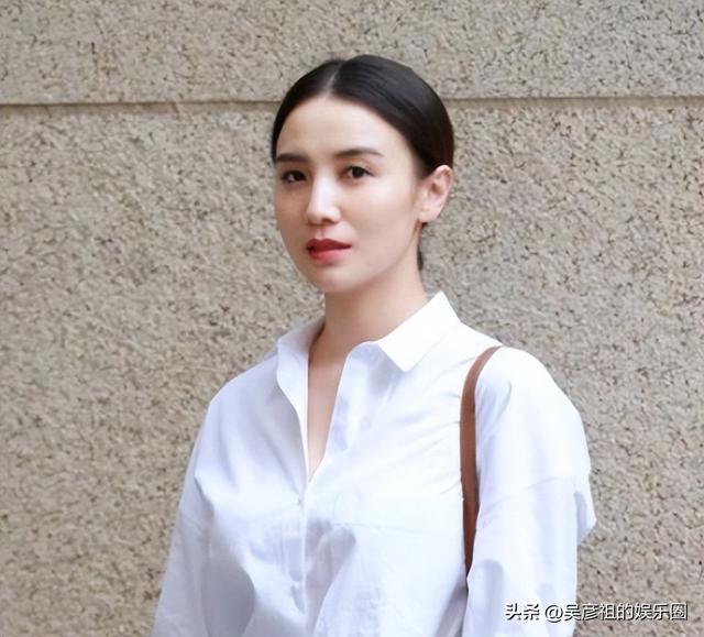 越老越有味道的13位女明星（黑土地出大美人）(39)