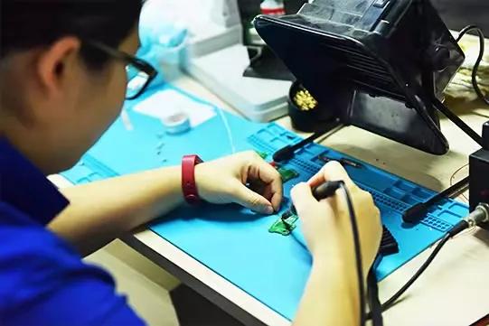 风云闽商 | 孔舰：让充电桩成为新能源行业的“坚实后盾”