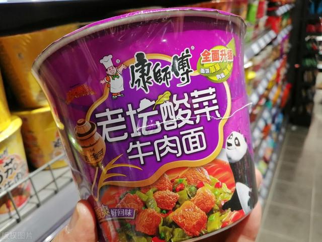 315曝光的4种食品“黑名单”，再便宜也别给家人吃，危害健康