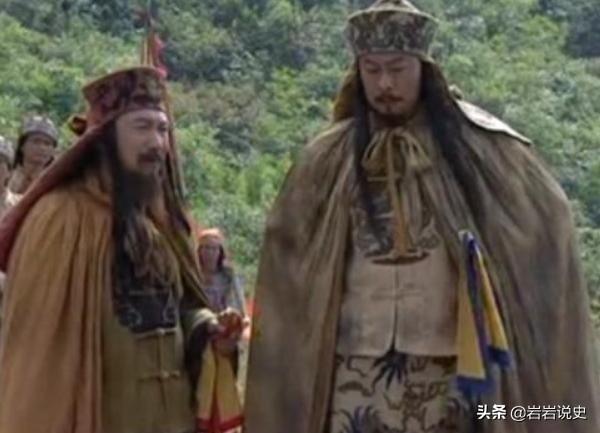 猛将如云，却没有帅才：太平天国灭亡的视角