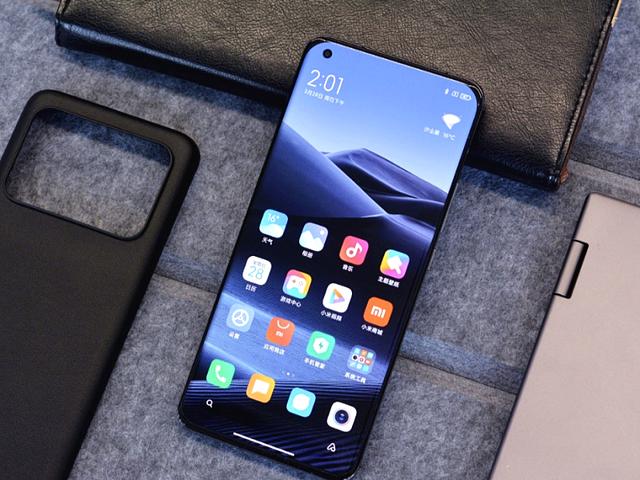Mate40RS、Magic4至臻版和小米11Ultra，谁才是国产手机的天花板