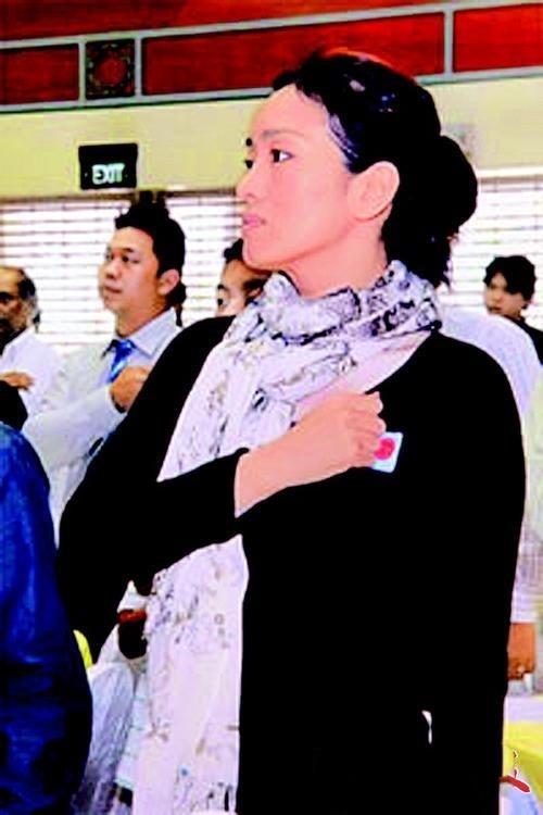 知名女星巩俐：被张艺谋拒婚后，婚姻状况如何了？