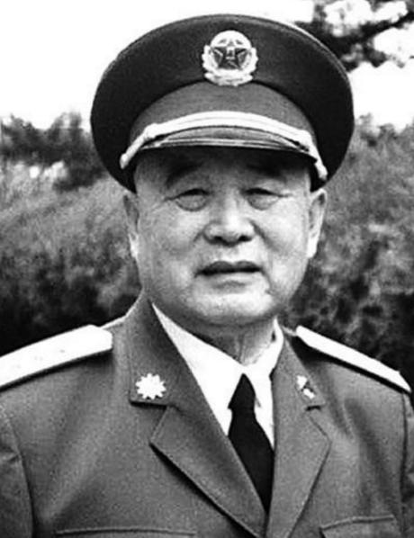 76年许世友收到中央绝密电报后，心情异常沉重：我想去看看毛主席