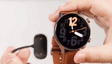 更关注健康的智能手表！华米 Amazfit 跃我 GTR 3 Pro上手体验 