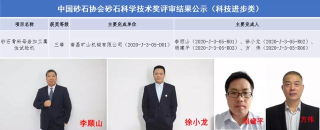 中型球磨制砂机供应商
