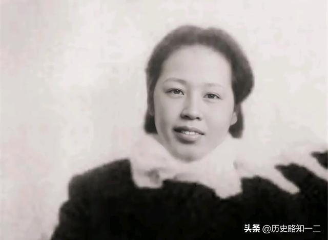 程宜芝16岁嫁刘伯承，独守老家45年，晚年不愿见刘伯承