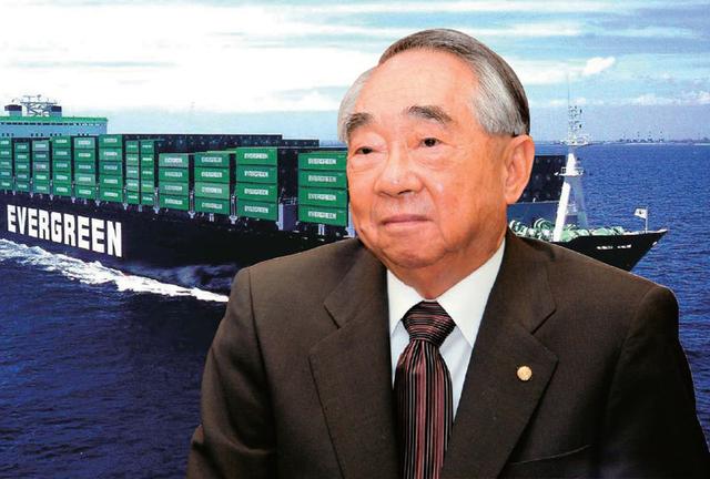 中国神秘又豪门的十大家族：荣氏家三代都是首富，资产超万亿