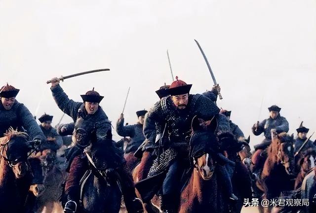 假如曾国藩听弟弟曾国荃建议，起兵推翻大清王朝，会成功吗
