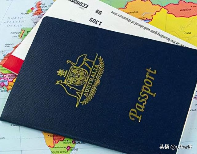 留学办理(英国＆澳洲 | 留学签证办理流程及所需费用)(图2)