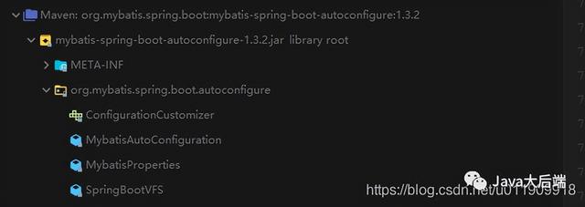 Spring Boot 四大核心组件，你知道几个？