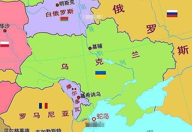 俄乌危机一触即发？普京给了北约一记重拳，德法波3国紧急会晤