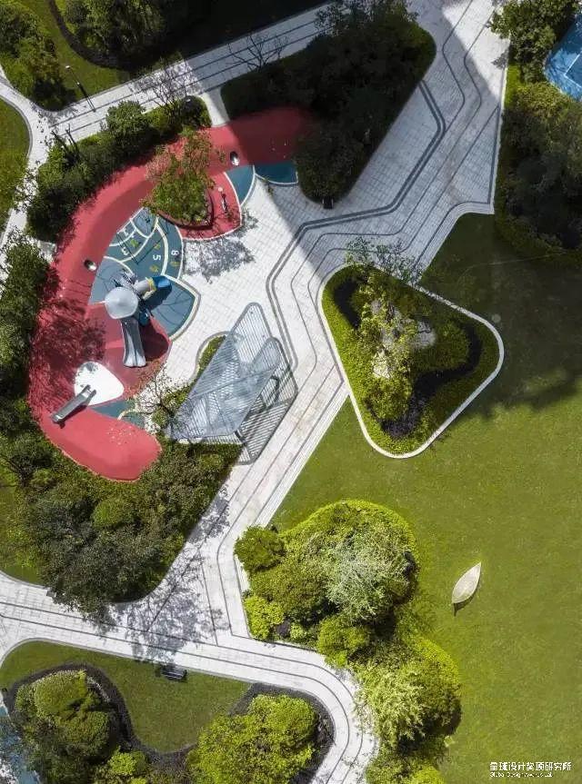 2022 世界景观建筑奖WLA Awards入围公布