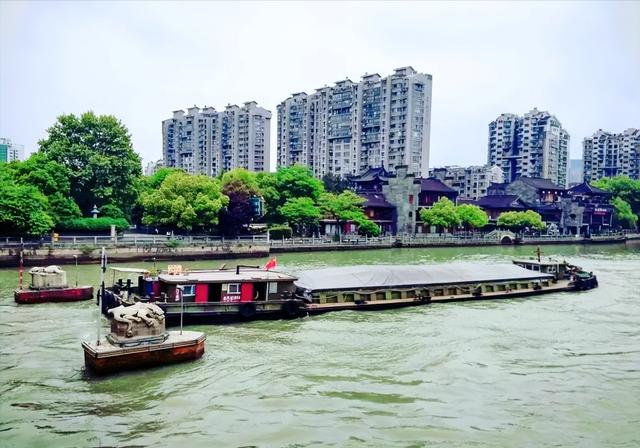 中国再创百年来的首次，京杭大运河实现全线通水，能带来什么好处