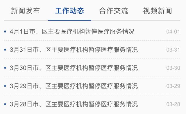 3月以来新增无症状感染者超3万例，上海疫情期间如何买药就医？