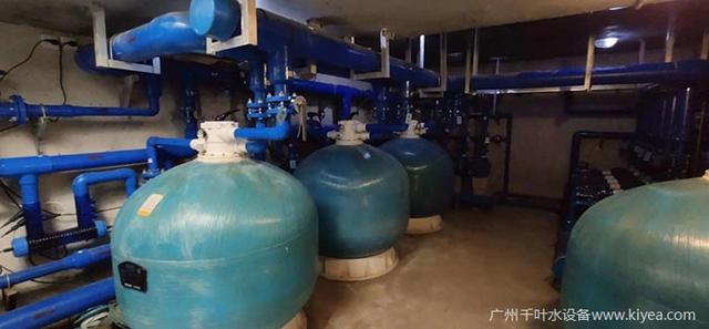 阳江全自动可逆式硅藻土过滤机_硅藻土的用途有哪些