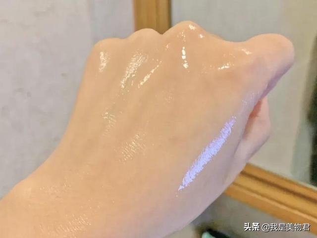 马油混油皮能当身体乳吗