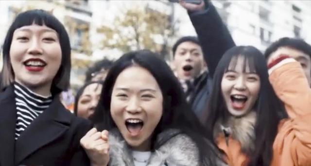 22岁凭什么能采访到苹果CEO？后浪的武力值超乎你想象