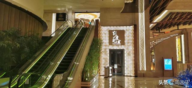 年转码数1.68万亿！地下赌王周焯华被捕，他有何隐秘势力？