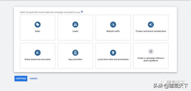 第六章 亚马逊AdWords 如何为亚马逊产品运行谷歌广告