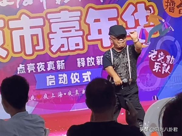 内娱8位最丑男星现状：有人被骗光家产，有人穷到吃低保度日
